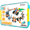Конструкторы Futula