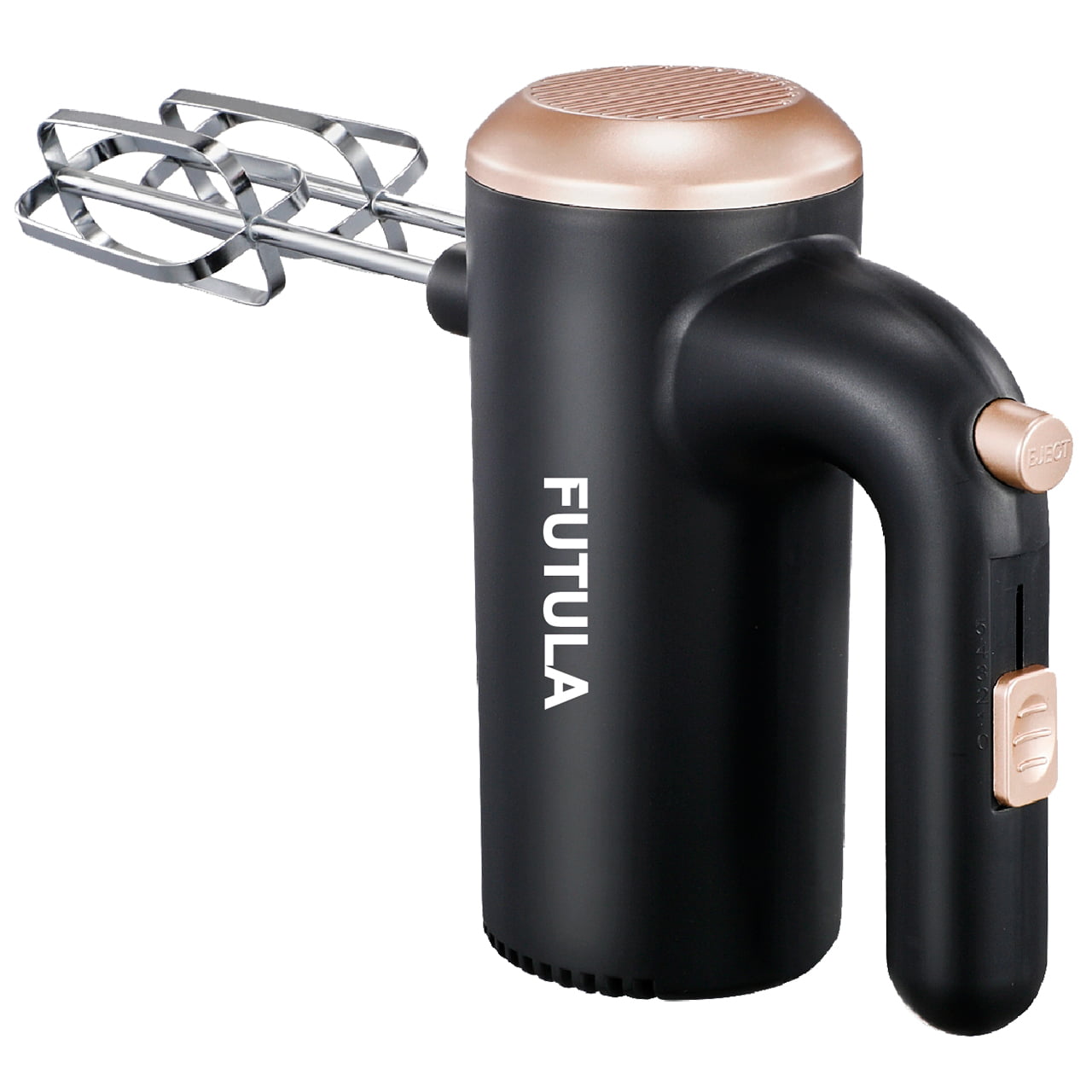 Ручной кухонный миксер Futula HM4