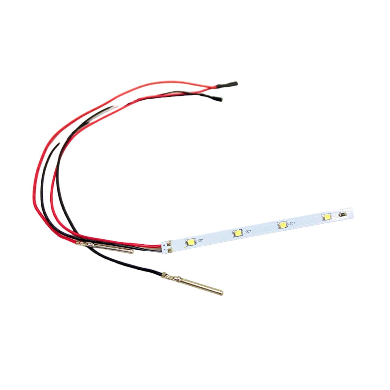 LED подсветка для щётки Futula V12
