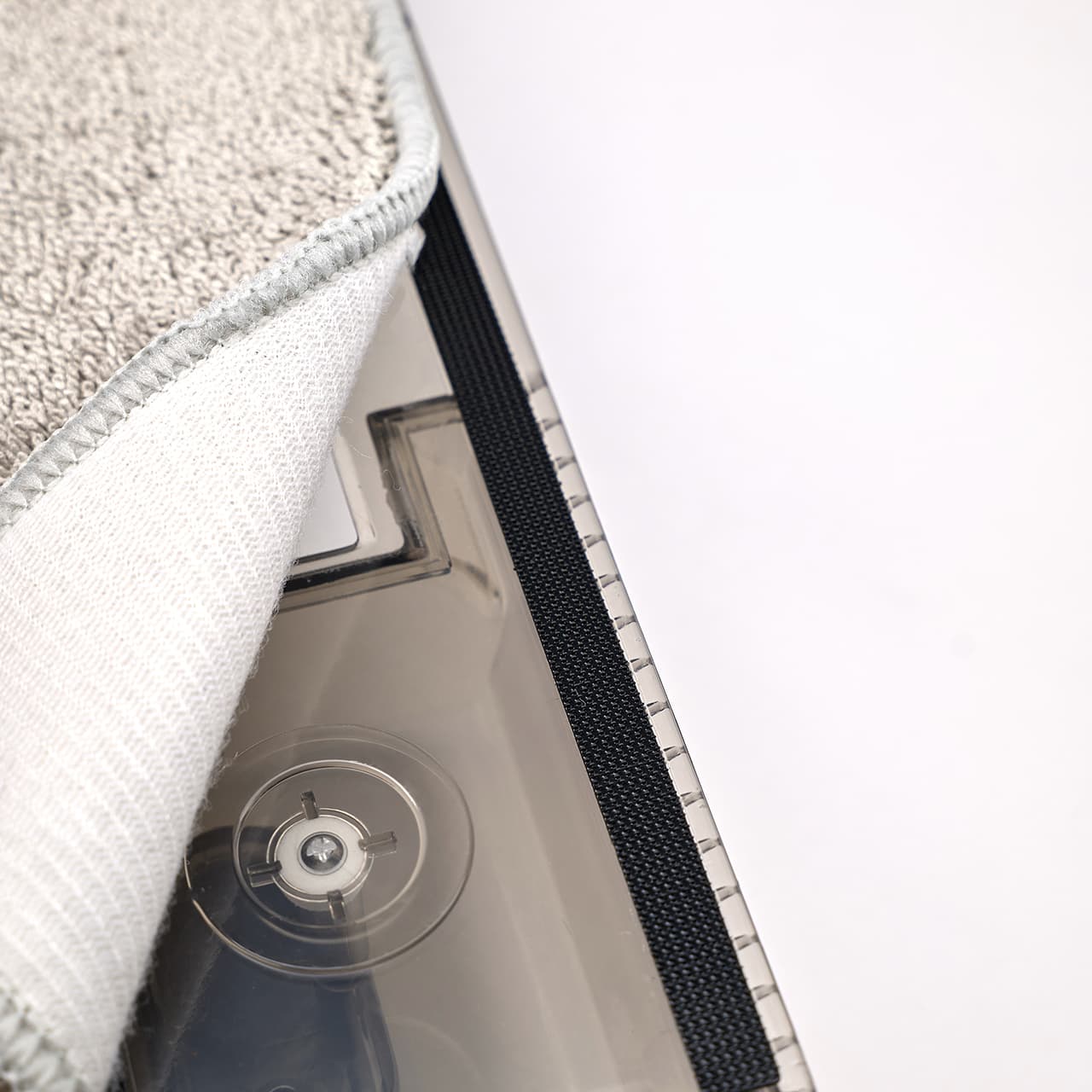 Моющая насадка(с тряпкой) для беспроводного пылесоса Futula Cordless Vacuum Cleaner V16