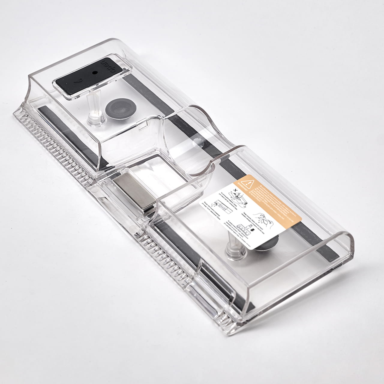 Моющая насадка для проводной пылесос Futula Vacuum Cleaner V5