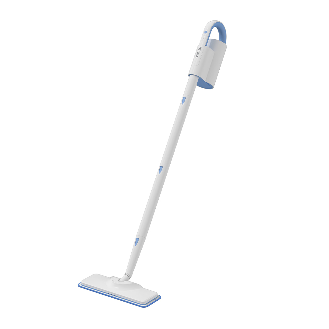 Паровая швабра Futula Steam Mop SM10