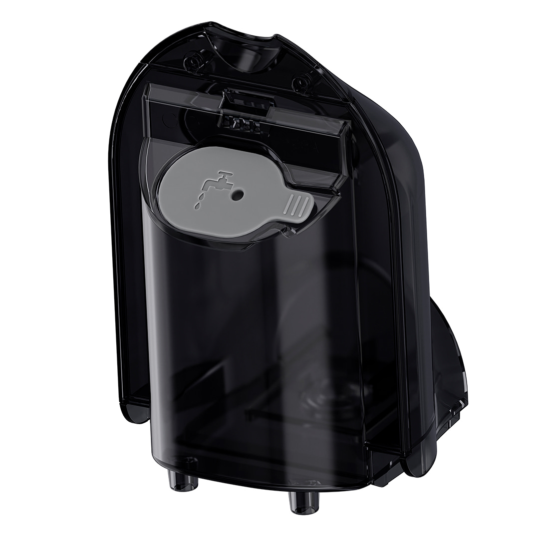 Беспроводной пылесос Futula Wet and Dry Vacuum Cleaner H11 (белый)