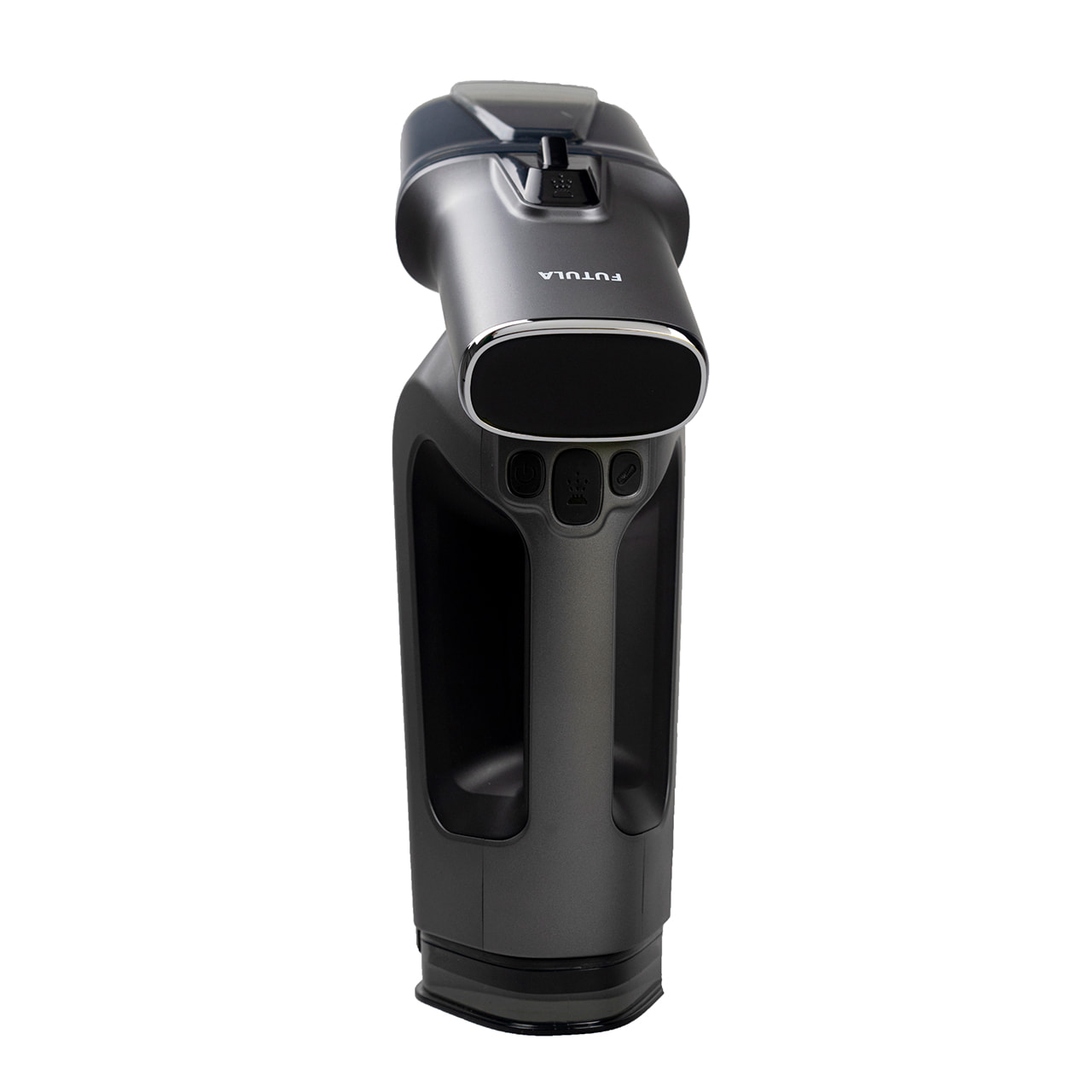 Беспроводной пылесос Futula Wet and Dry Vacuum Cleaner P6 (Black)