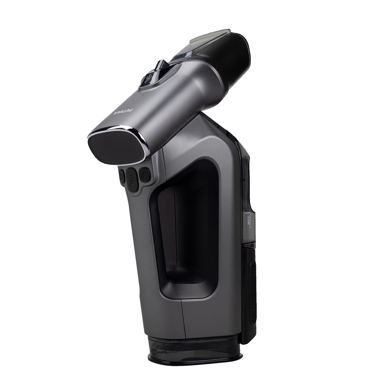 Беспроводной пылесос Futula Wet and Dry Vacuum Cleaner P6 (Black)