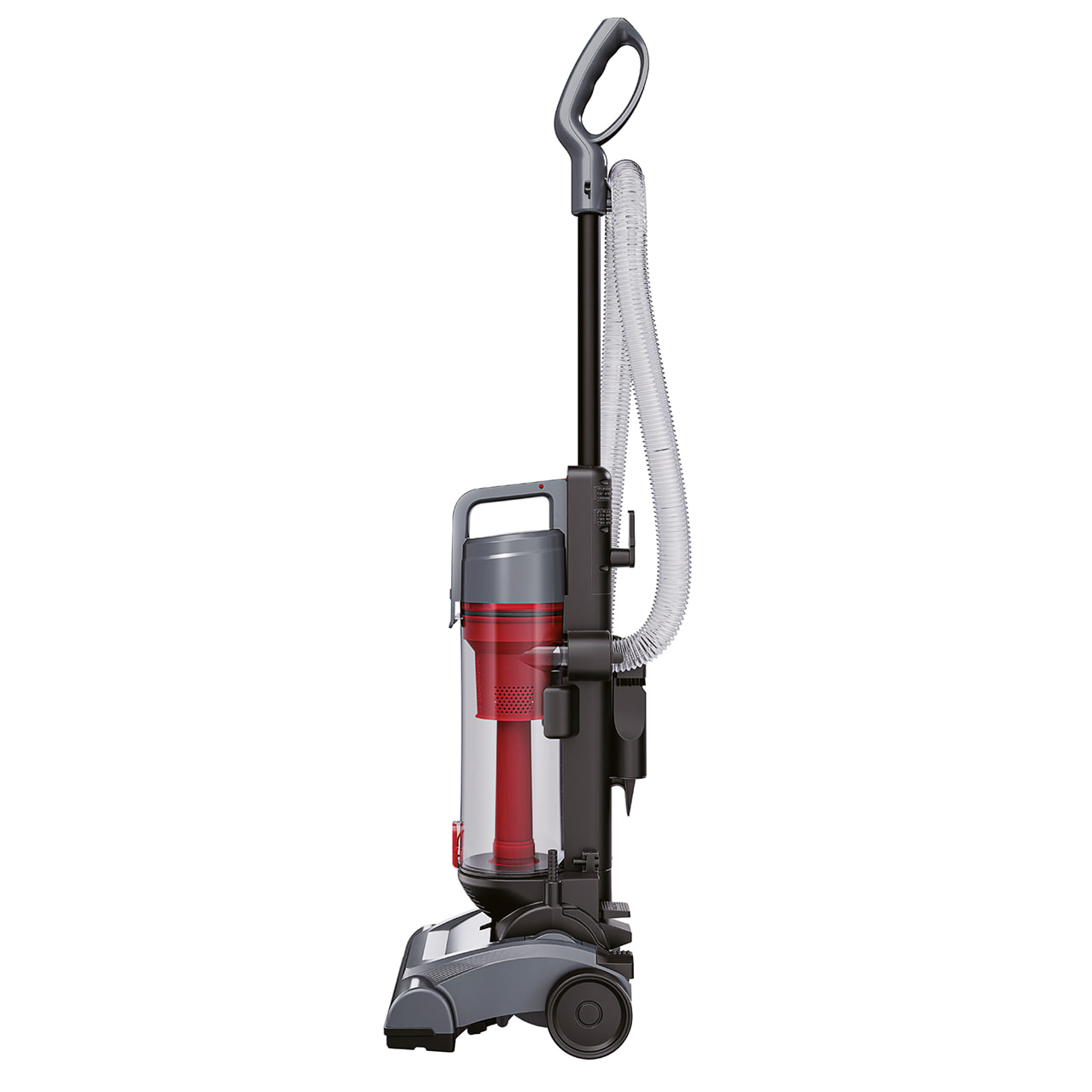 Проводной пылесос Futula Vacuum Cleaner Q10