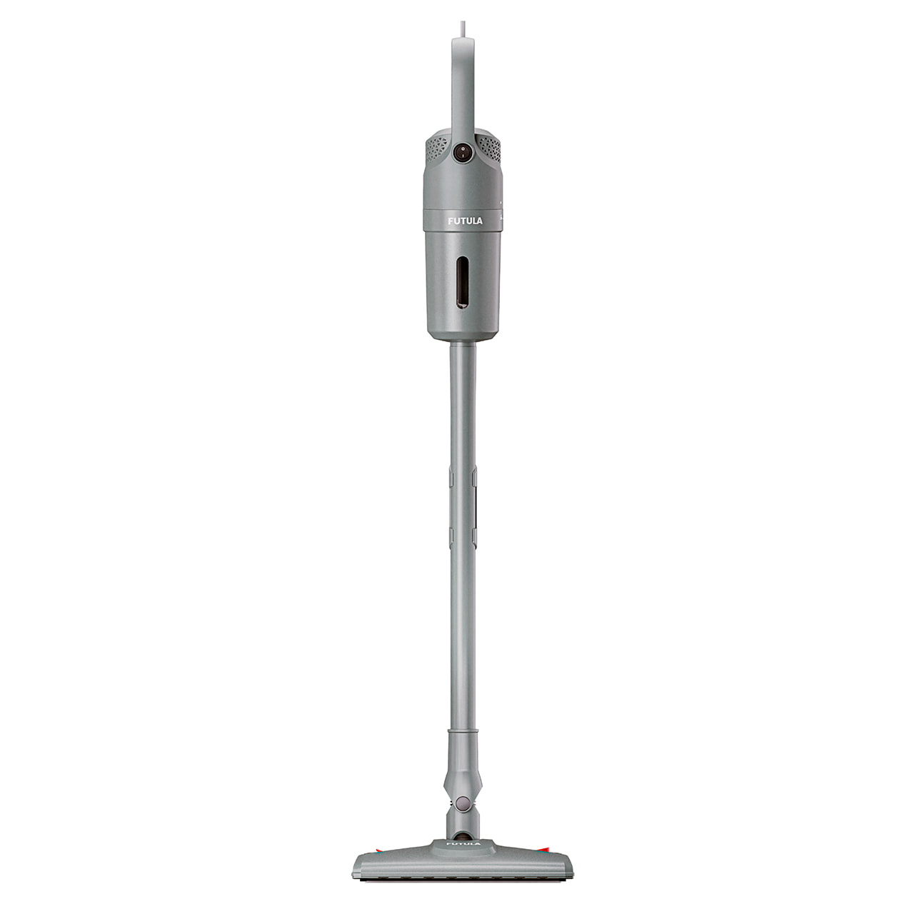 Проводной пылесос Futula Vacuum Cleaner V1 (Grey)