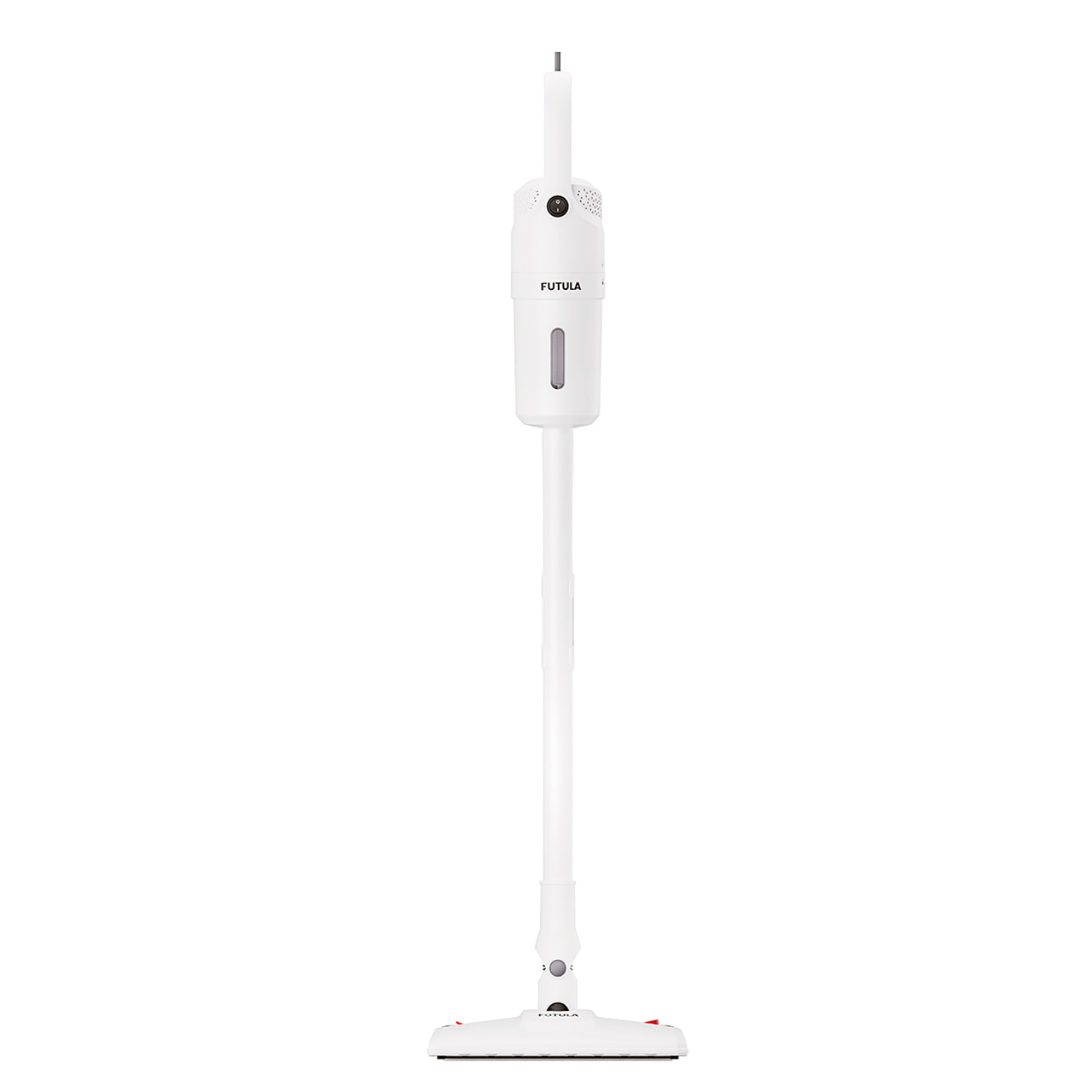 Проводной пылесос Futula Vacuum Cleaner V1 (белый)