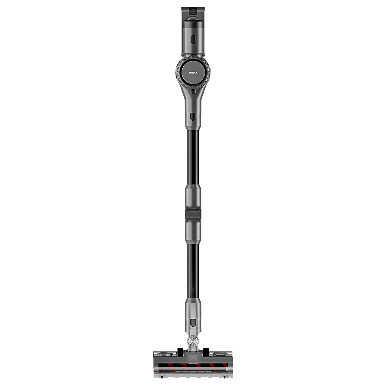 Беспроводной пылесос Futula Cordless Vacuum Cleaner V16
