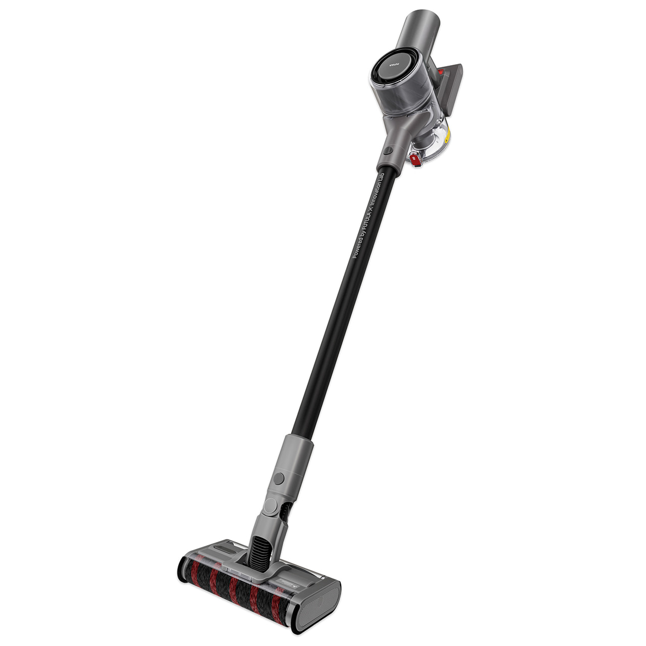 Беспроводной пылесос Futula Cordless Vacuum Cleaner V18