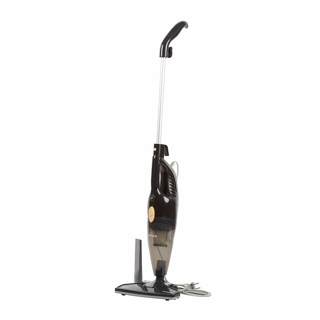Проводной пылесос Futula Vacuum Cleaner V2 (Black)