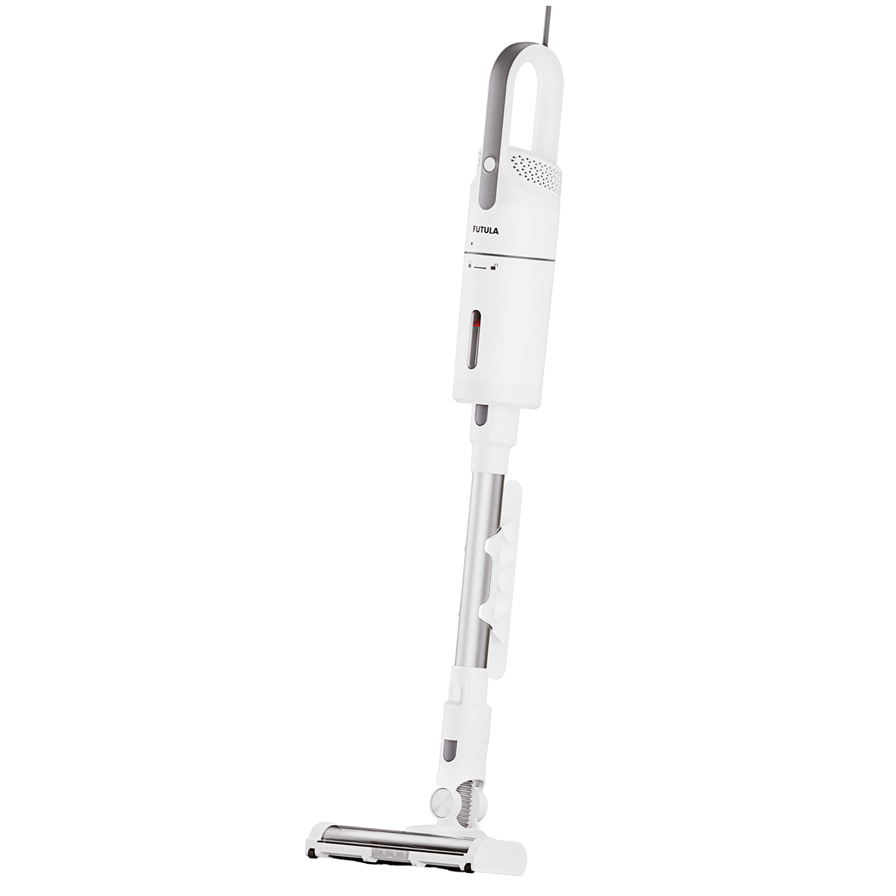 Проводной пылесос Futula Vacuum Cleaner V3 (белый)