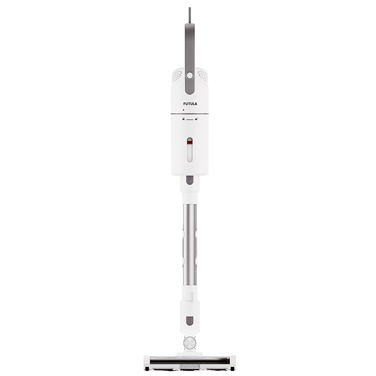 Проводной пылесос Futula Vacuum Cleaner V3 (белый)