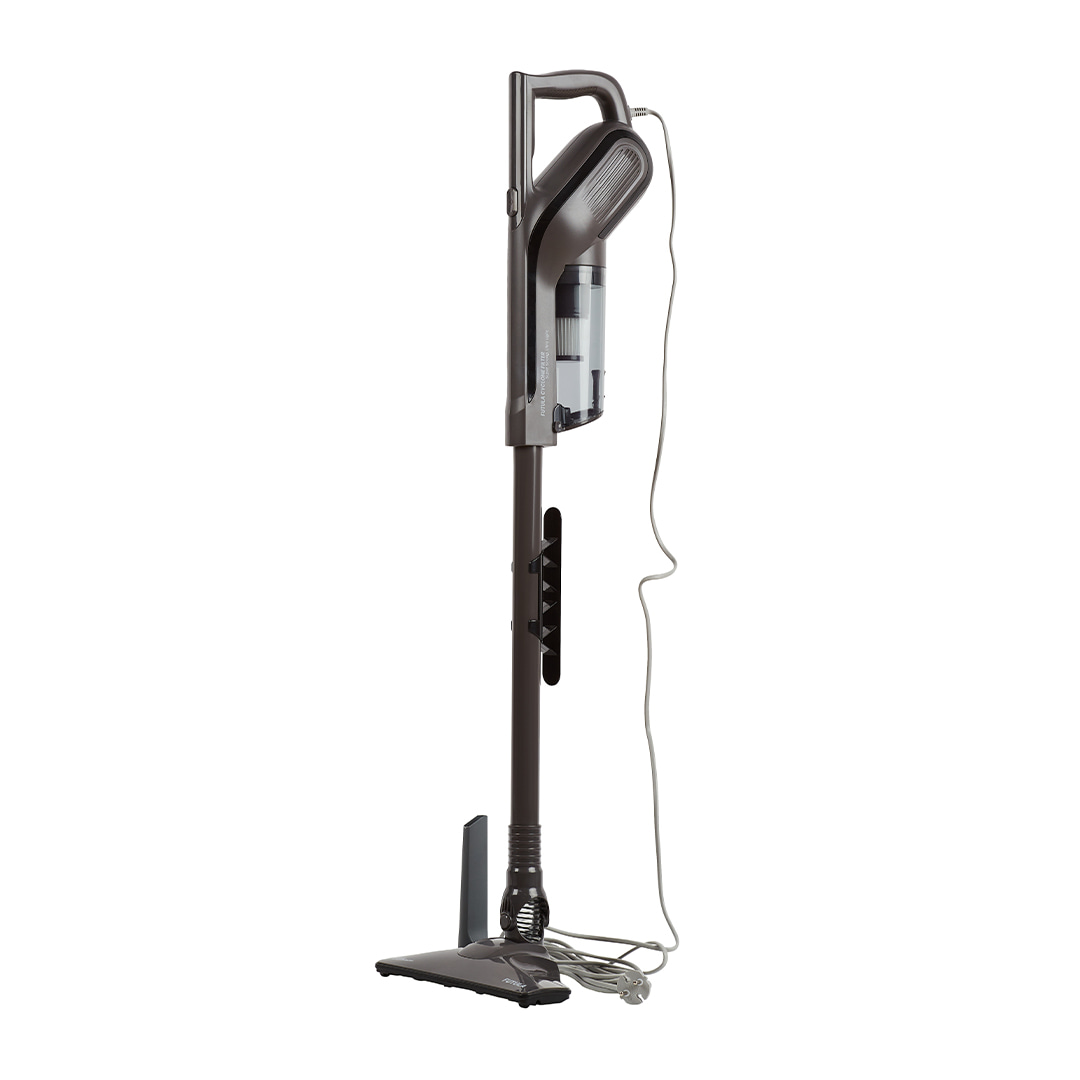 Проводной пылесос Futula Vacuum Cleaner V4 (Black)