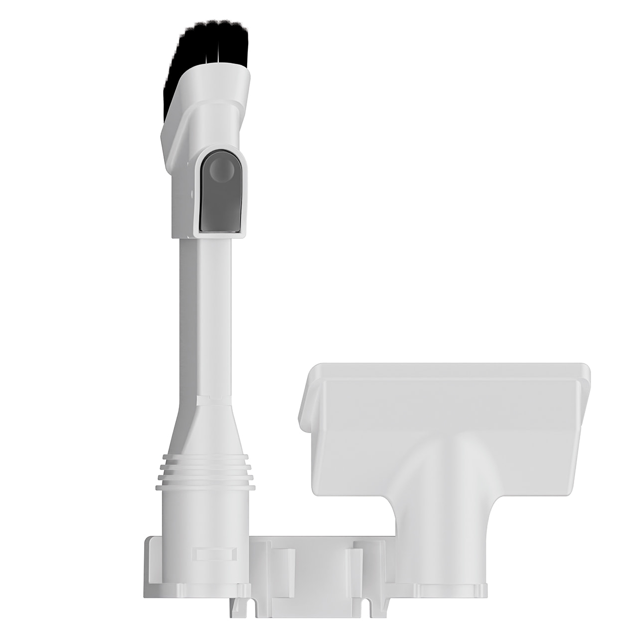 Беспроводной пылесос Futula Cordless Vacuum Cleaner V6 (белый)