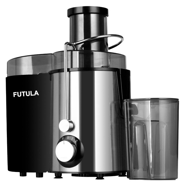 Соковыжималка Futula ESM6 Соковыжималка Futula ESM6