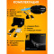 Робот-пылесос Futula Robot Vacuum Cleaner and Mop G5, чёрный
