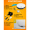 Робот-пылесос Futula Robot Vacuum Cleaner and Mop G5 (белый) Робот-пылесос Futula Robot Vacuum Cleaner and Mop G5 (белый)