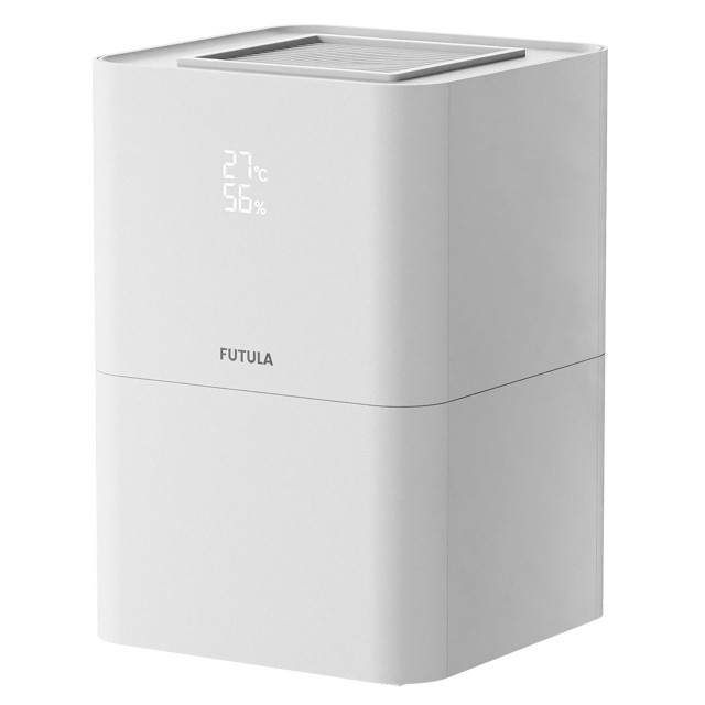 Увлажнитель воздуха Futula Humidifier H10QS Увлажнитель воздуха Futula Humidifier H10QS