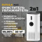 Увлажнитель воздуха Futula Humidifier H4S