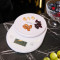 Весы кухонные Futula Kitchen Scale 1 (белые)