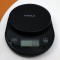 Весы кухонные Futula Kitchen Scale 1 (Black) Весы кухонные Futula Kitchen Scale 1 (Black)