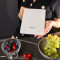 Весы кухонные Futula Kitchen Scale 2 (белые)