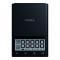Весы кухонные Futula Kitchen Scale 3 (чёрные) Весы кухонные Futula Kitchen Scale 3 (чёрные)