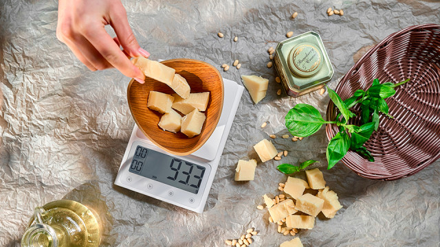 Точный подход к каждому блюду: Обзор кухонных весов Futula Kitchen Scale 3 и Scale 5