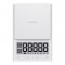 Весы кухонные Futula Kitchen Scale 3 (белые)