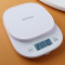 Весы кухонные Futula Kitchen Scale 4 (белые)