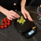 Весы кухонные Futula Kitchen Scale 4 (чёрные) Весы кухонные Futula Kitchen Scale 4 (чёрные)