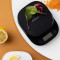 Весы кухонные Futula Kitchen Scale 4 (чёрные) Весы кухонные Futula Kitchen Scale 4 (чёрные)