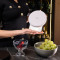 Весы кухонные Futula Kitchen Scale 6 (белые)