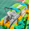Конструктор для робототехники FUTULA Machinist Building Blocks