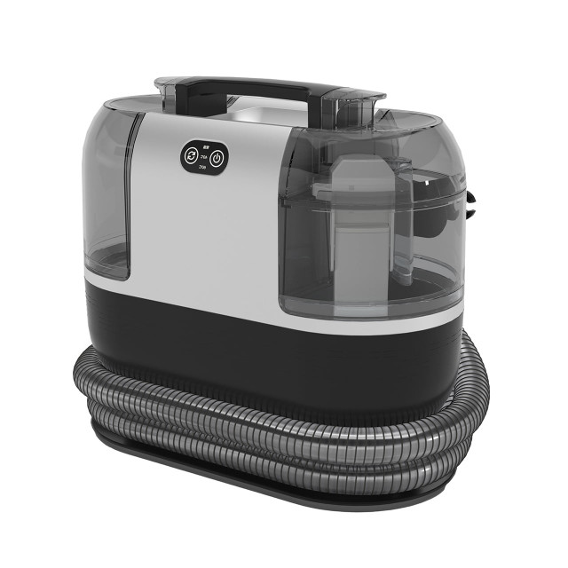 Проводной моющий пылесос Futula Wet and Dry Vacuum Cleaner P10 (Grey) Проводной моющий пылесос Futula Wet and Dry Vacuum Cleaner P10 (Grey)