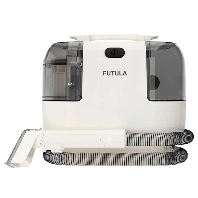 Проводной моющий пылесос Futula Wet and Dry Vacuum Cleaner P8 Проводной моющий пылесос Futula Wet and Dry Vacuum Cleaner P8