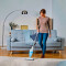 Паровая швабра Futula Steam Mop SM12