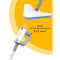 Паровая швабра Futula Steam Mop SM8