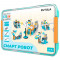 Конструктор для робототехники FUTULA Smart Robot