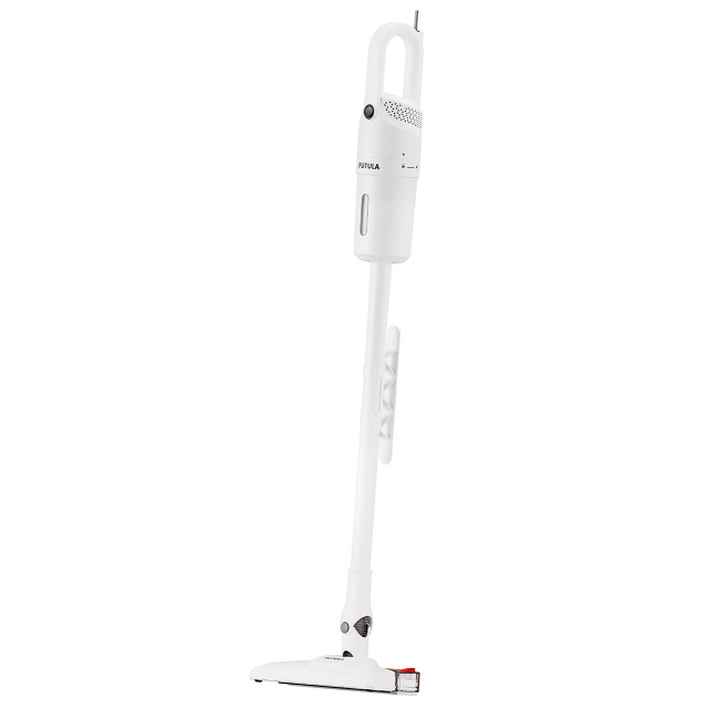 Проводной пылесос Futula Vacuum Cleaner V1 (белый) Проводной пылесос Futula Vacuum Cleaner V1 (белый)
