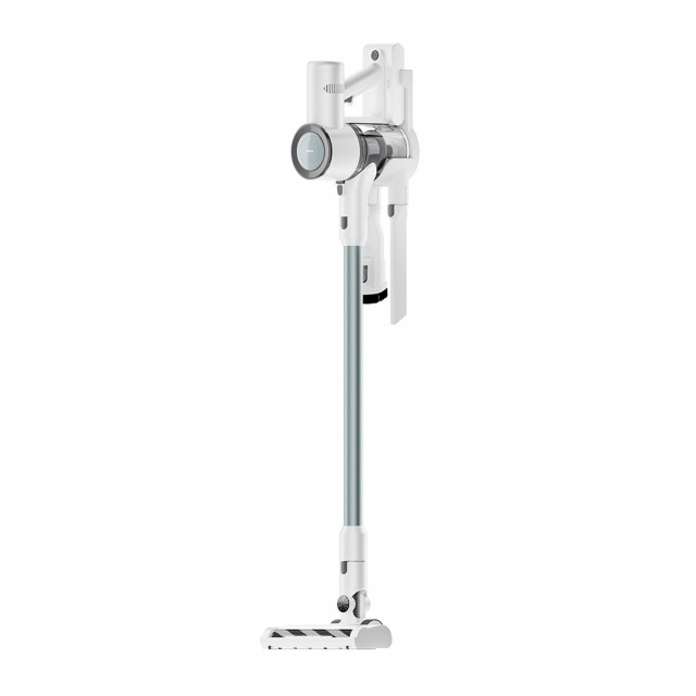 Беспроводной пылесос Futula Cordless Vacuum Cleaner V10 (белый) Беспроводной пылесос Futula Cordless Vacuum Cleaner V10 (белый)
