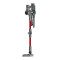 Беспроводной пылесос Futula Cordless Vacuum Cleaner V12 (Red Grey)