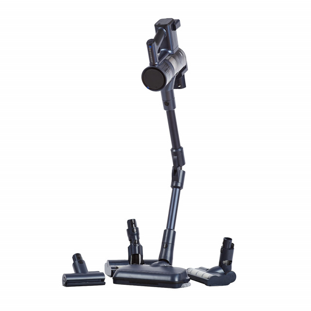Беспроводной пылесос Futula Cordless Vacuum Cleaner V14 (Navy Blue) Беспроводной пылесос Futula Cordless Vacuum Cleaner V14 (Navy Blue)
