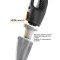 Проводной пылесос Futula Vacuum Cleaner V2 (Black)
