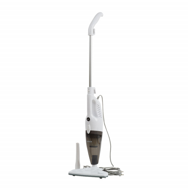 Проводной пылесос Futula Vacuum Cleaner V2 (белый) Проводной пылесос Futula Vacuum Cleaner V2 (белый)