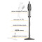 Проводной пылесос Futula Vacuum Cleaner V4 (Black)