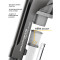 Проводной пылесос Futula Vacuum Cleaner V4 (Black)