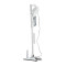 Проводной пылесос Futula Vacuum Cleaner V4 (белый)