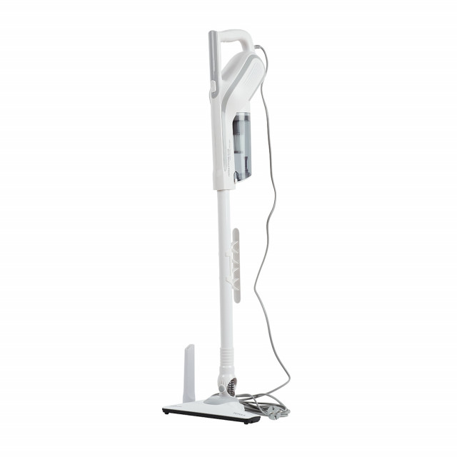 Проводной пылесос Futula Vacuum Cleaner V4 (белый) Проводной пылесос Futula Vacuum Cleaner V4 (белый)